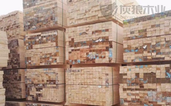 建筑木方中常用的种类介绍