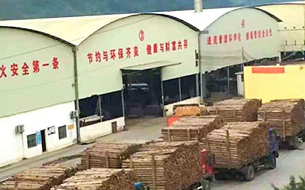 广西建筑木模板生产厂家十强
