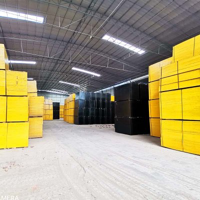 贵港建筑模板厂家检验三大要素