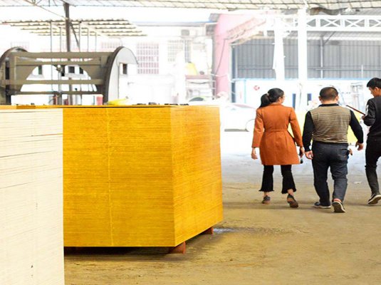 工程建筑模板价格行情-附建筑模板价格表