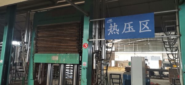 建筑模板生产压力是多少?附模板压力数据