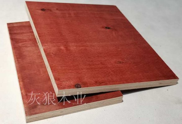 建筑木模板多少钱一张?
